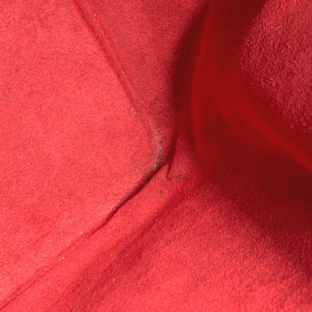 Louis vuitton m44107 epi petit noe beg satu bahu beg tali crossbody beg bahu beg epi wanita castilian merah merah