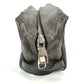 LOUIS VUITTON M40378 モノグラムマカサー トゥルース トワレ ポーチ クラッチバッグ カバン セカンドバッグ モノグラムマカサーキャンバス ユニセックス ブラウン - brandshop-reference
