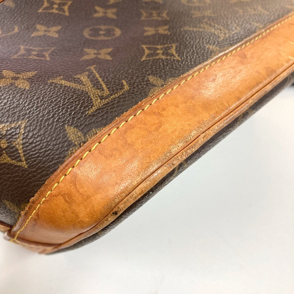 LOUIS VUITTON M47275 モノグラム アムファースリー バニティスター ...