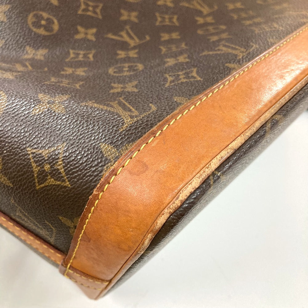 LOUIS VUITTON M47275 モノグラム アムファースリー バニティスター ...