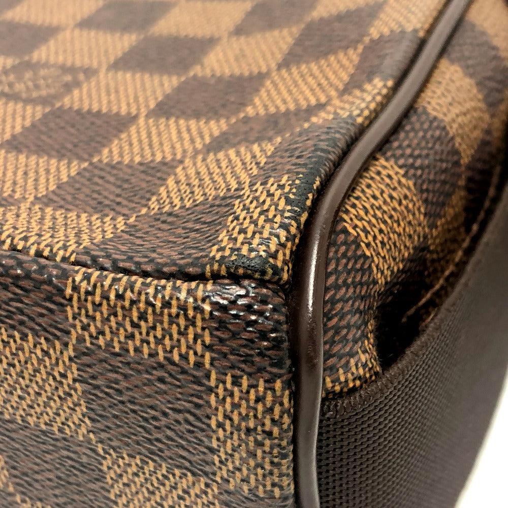 LOUIS VUITTON Ｎ41442 オラフＰＭ ショルダーバック カバン バック 肩掛けバック ショルダーバッグ ダミエグラフィットキャンバス レディース エベヌ ブラウン