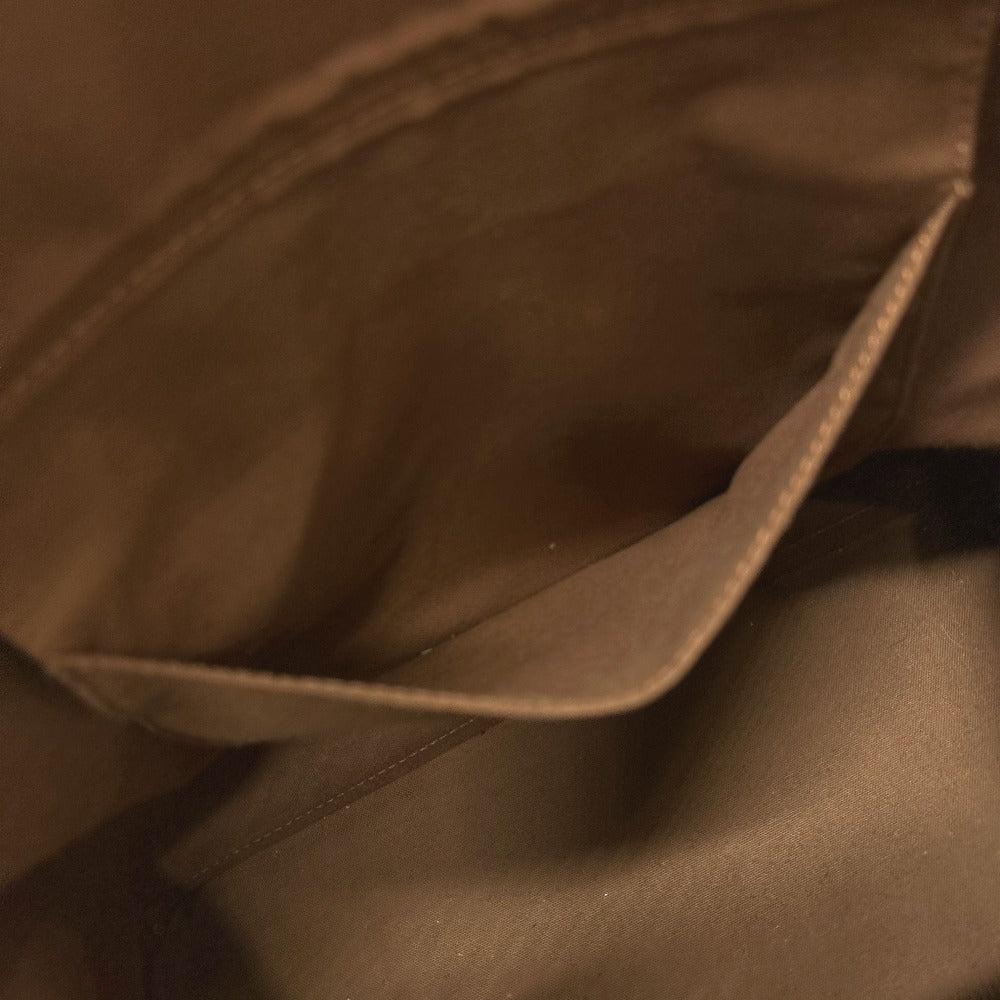 LOUIS VUITTON M41139 Cruiser bag 40 Bag Duffle Bag MonogramCanvas Brown Used