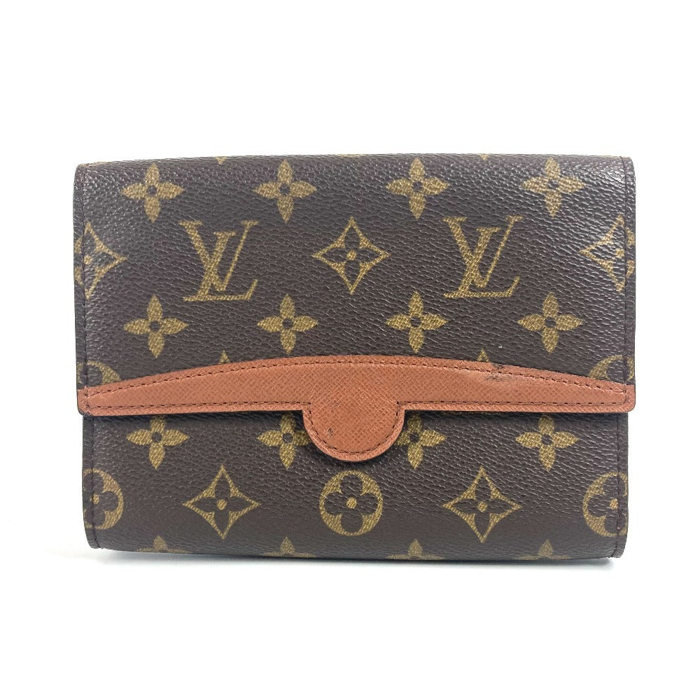 LOUIS VUITTON M51975 モノグラム アルシュ ベルトバッグ カバン ボディバッグ ウエストバッグ モノグラムキャンバス ユニセックス ブラウン - brandshop-reference