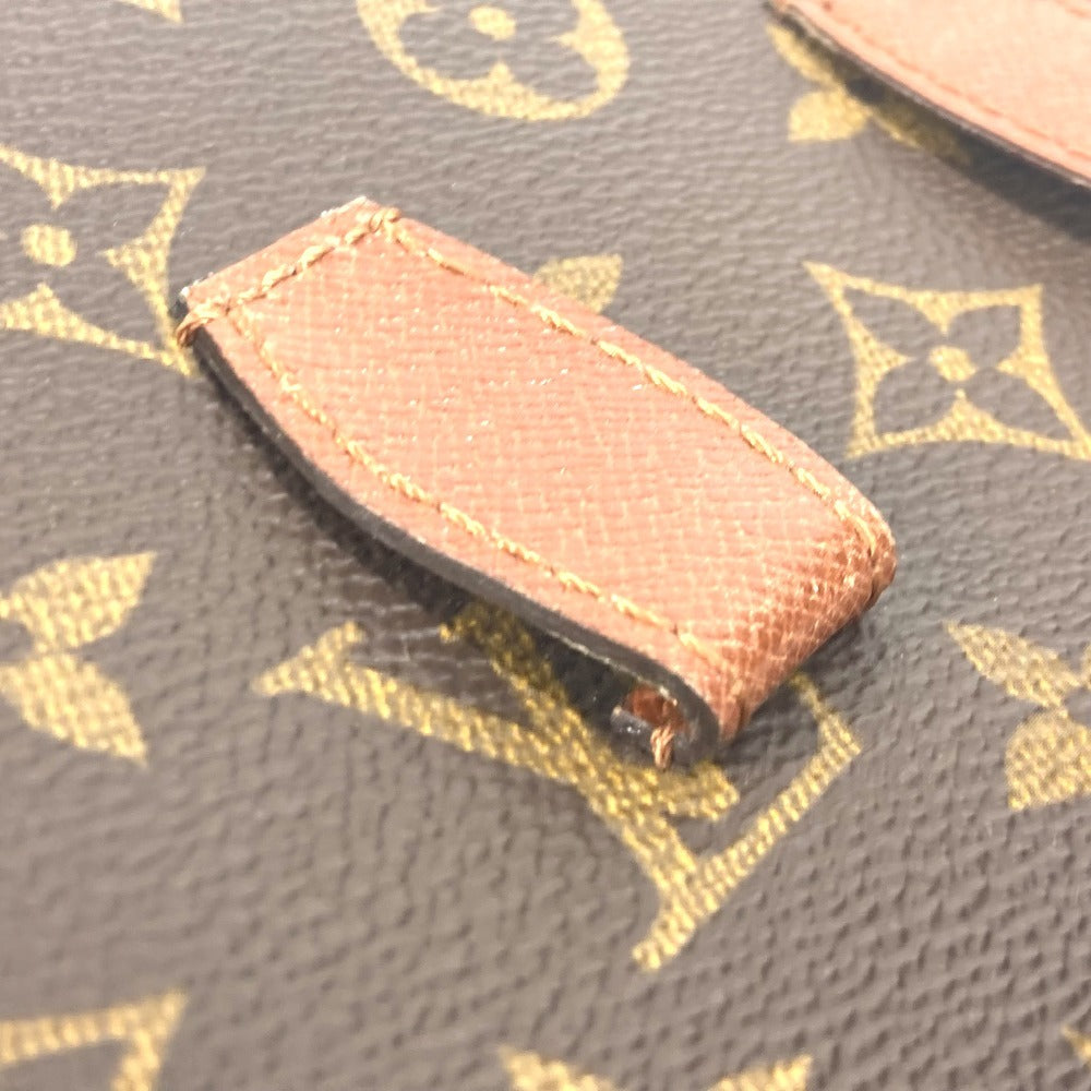 LOUIS VUITTON M51975 モノグラム アルシュ ベルトバッグ カバン ボディバッグ ウエストバッグ モノグラムキャンバス ユニセックス ブラウン - brandshop-reference