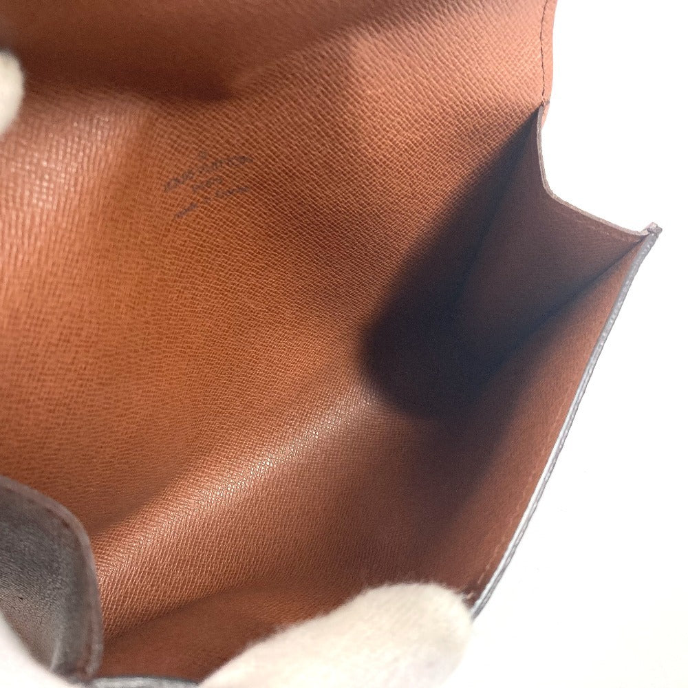 LOUIS VUITTON M51975 モノグラム アルシュ ベルトバッグ カバン ボディバッグ ウエストバッグ モノグラムキャンバス ユニセックス ブラウン - brandshop-reference