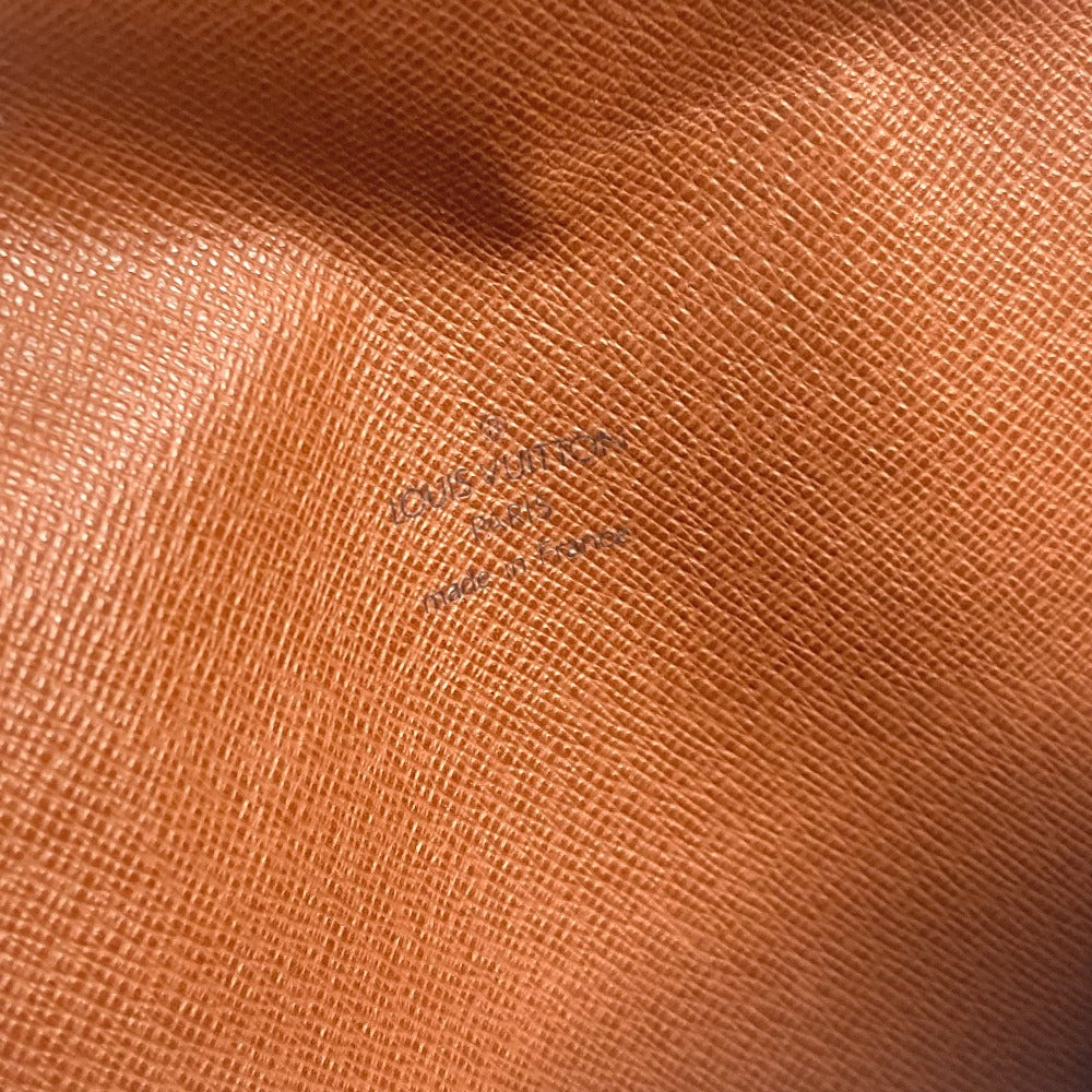 LOUIS VUITTON M51975 モノグラム アルシュ ベルトバッグ カバン ボディバッグ ウエストバッグ モノグラムキャンバス ユニセックス ブラウン - brandshop-reference