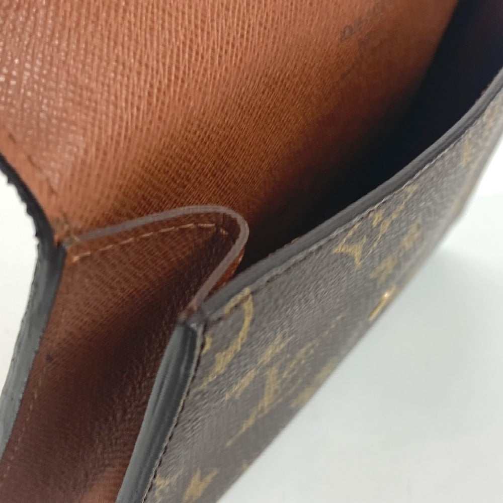 LOUIS VUITTON M51975 モノグラム アルシュ ベルトバッグ カバン ボディバッグ ウエストバッグ モノグラムキャンバス ユニセックス ブラウン - brandshop-reference