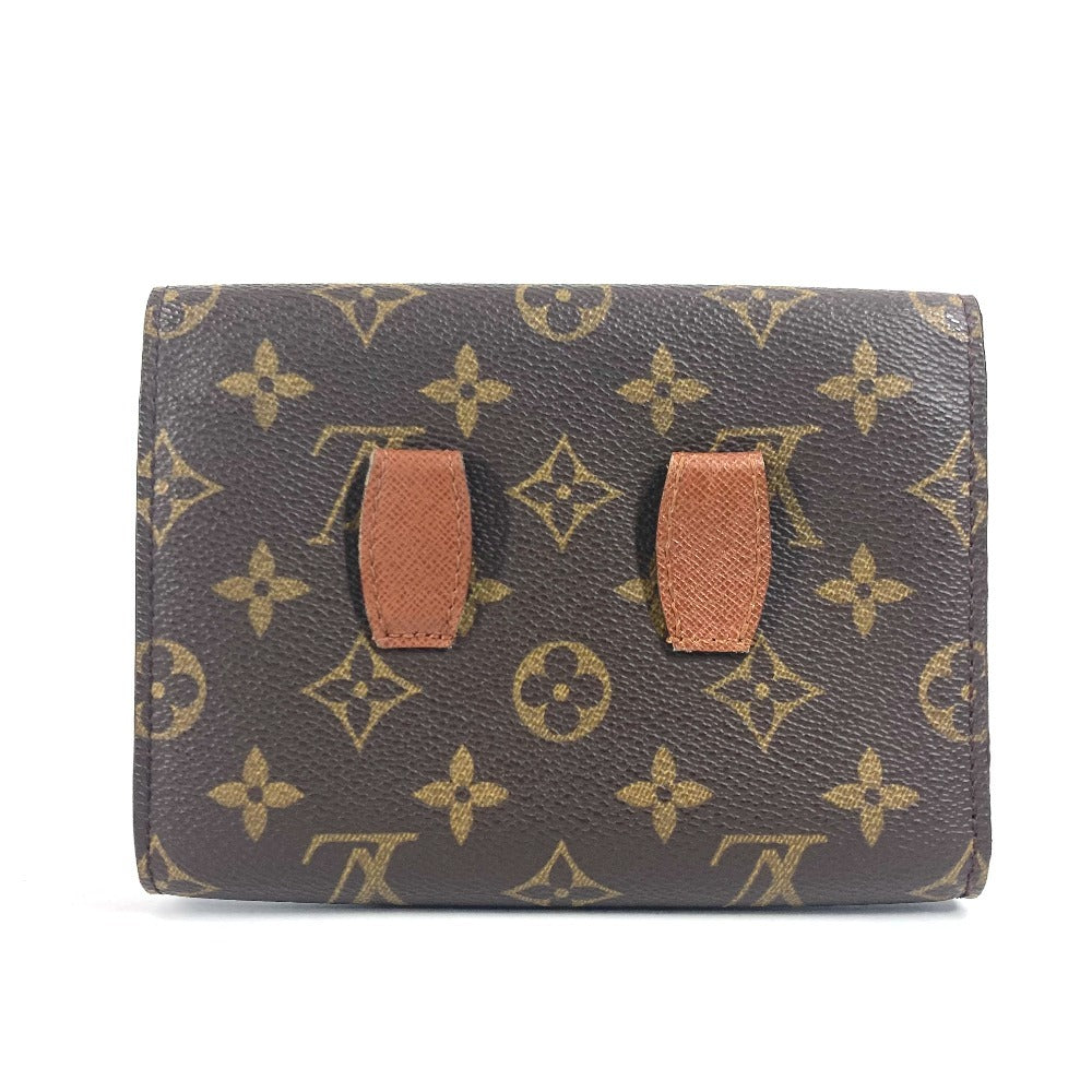 LOUIS VUITTON M51975 モノグラム アルシュ ベルトバッグ カバン ボディバッグ ウエストバッグ モノグラムキャンバス ユニセックス ブラウン - brandshop-reference