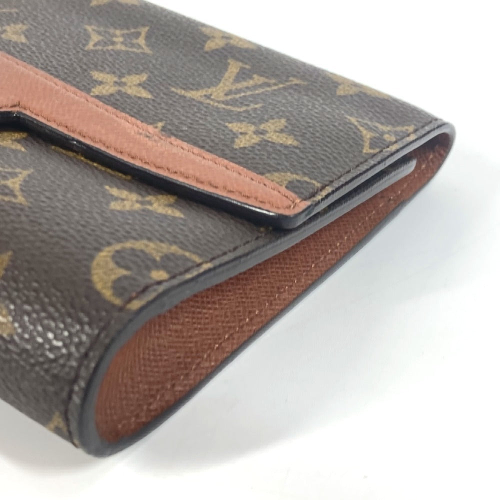 LOUIS VUITTON M51975 モノグラム アルシュ ベルトバッグ カバン ボディバッグ ウエストバッグ モノグラムキャンバス ユニセックス ブラウン - brandshop-reference