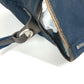 LOUIS VUITTON M80705 อาร์ติมง กระเป๋าสะพายข้าง กระเป๋าสะพายไหล่แบบมีฝาปิด แคนวาสเคลือบ สำหรับผู้ชาย สีกรมท่า
