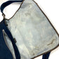 LOUIS VUITTON M80705 อาร์ติมง กระเป๋าสะพายข้าง กระเป๋าสะพายไหล่แบบมีฝาปิด แคนวาสเคลือบ สำหรับผู้ชาย สีกรมท่า