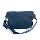 LOUIS VUITTON M80705 อาร์ติมง กระเป๋าสะพายข้าง กระเป๋าสะพายไหล่แบบมีฝาปิด แคนวาสเคลือบ สำหรับผู้ชาย สีกรมท่า