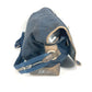 LOUIS VUITTON M80705 อาร์ติมง กระเป๋าสะพายข้าง กระเป๋าสะพายไหล่แบบมีฝาปิด แคนวาสเคลือบ สำหรับผู้ชาย สีกรมท่า