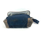 LOUIS VUITTON M80705 อาร์ติมง กระเป๋าสะพายข้าง กระเป๋าสะพายไหล่แบบมีฝาปิด แคนวาสเคลือบ สำหรับผู้ชาย สีกรมท่า