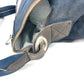 LOUIS VUITTON M80705 อาร์ติมง กระเป๋าสะพายข้าง กระเป๋าสะพายไหล่แบบมีฝาปิด แคนวาสเคลือบ สำหรับผู้ชาย สีกรมท่า