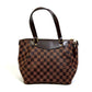 LOUIS VUITTON Ｎ41102 ダミエ ウェストミンスターPM  カバン  ショルダーバッグ トートバッグ ダミエキャンバス レディース - brandshop-reference