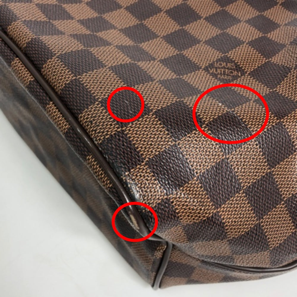 LOUIS VUITTON Ｎ41102 ダミエ ウェストミンスターPM  カバン  ショルダーバッグ トートバッグ ダミエキャンバス レディース - brandshop-reference