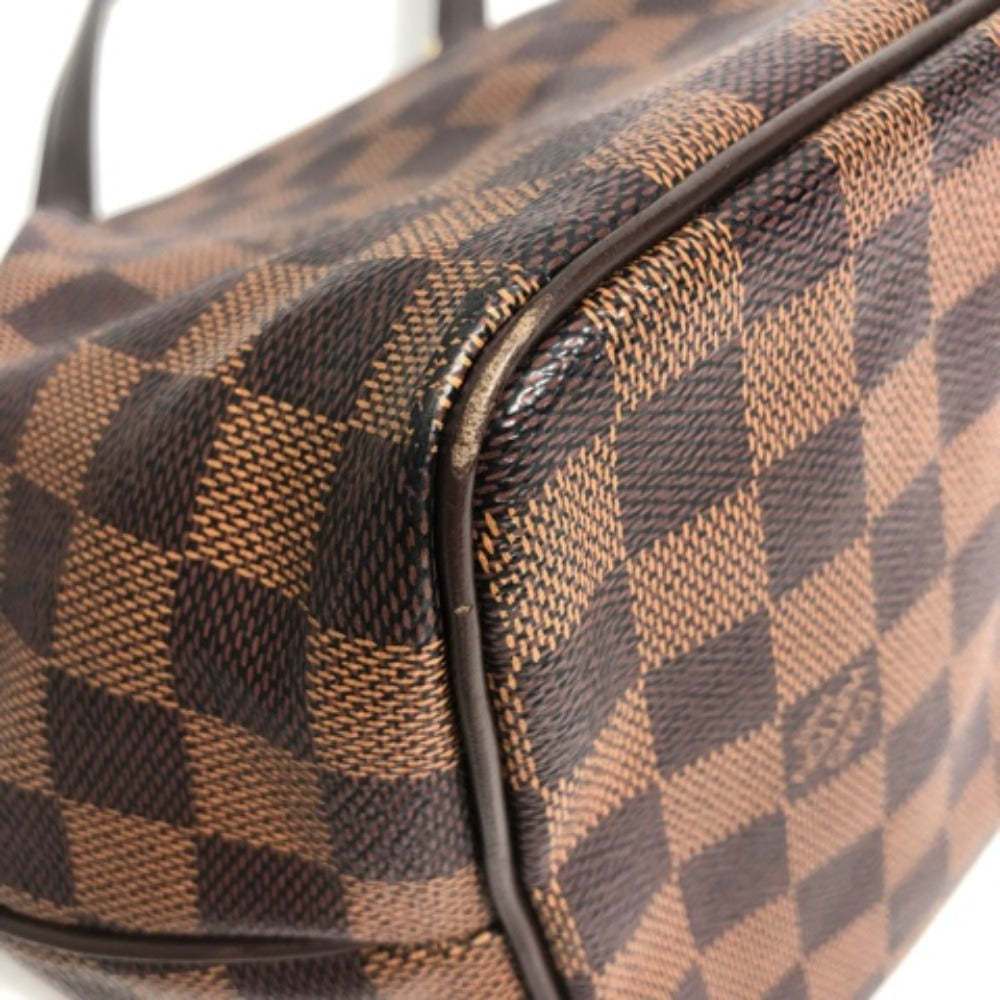 LOUIS VUITTON Ｎ41102 ダミエ ウェストミンスターPM  カバン  ショルダーバッグ トートバッグ ダミエキャンバス レディース - brandshop-reference