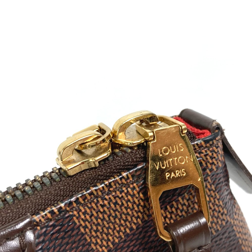 LOUIS VUITTON Ｎ41102 ダミエ ウェストミンスターPM  カバン  ショルダーバッグ トートバッグ ダミエキャンバス レディース - brandshop-reference