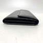 LOUIS VUITTON M63742 ポルトフォイユ サラ 2つ折り 財布 ウォレット 長財布 エピレザー レディース ブラック