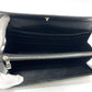 LOUIS VUITTON M63742 ポルトフォイユ サラ 2つ折り 財布 ウォレット 長財布 エピレザー レディース ブラック