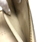 LOUIS VUITTON M93437 アンプラント ポルトフォイユ・スクレット ロン ラウンドファスナー 長財布 モノグラムアンプラントレザー レディース ネージュ ホワイト