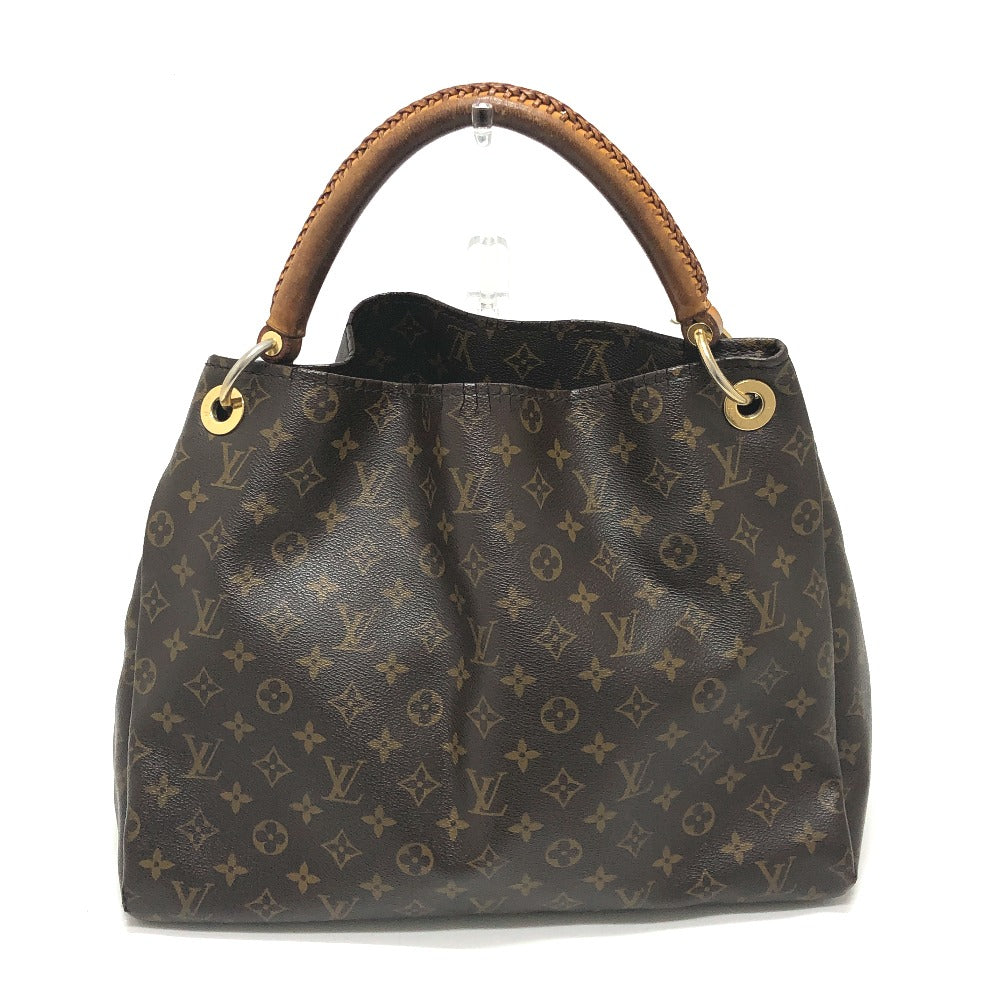 LOUIS VUITTON M40249 モノグラム アーツィーMM カバン ショルダーバッグ モノグラムキャンバス レディース - brandshop-reference