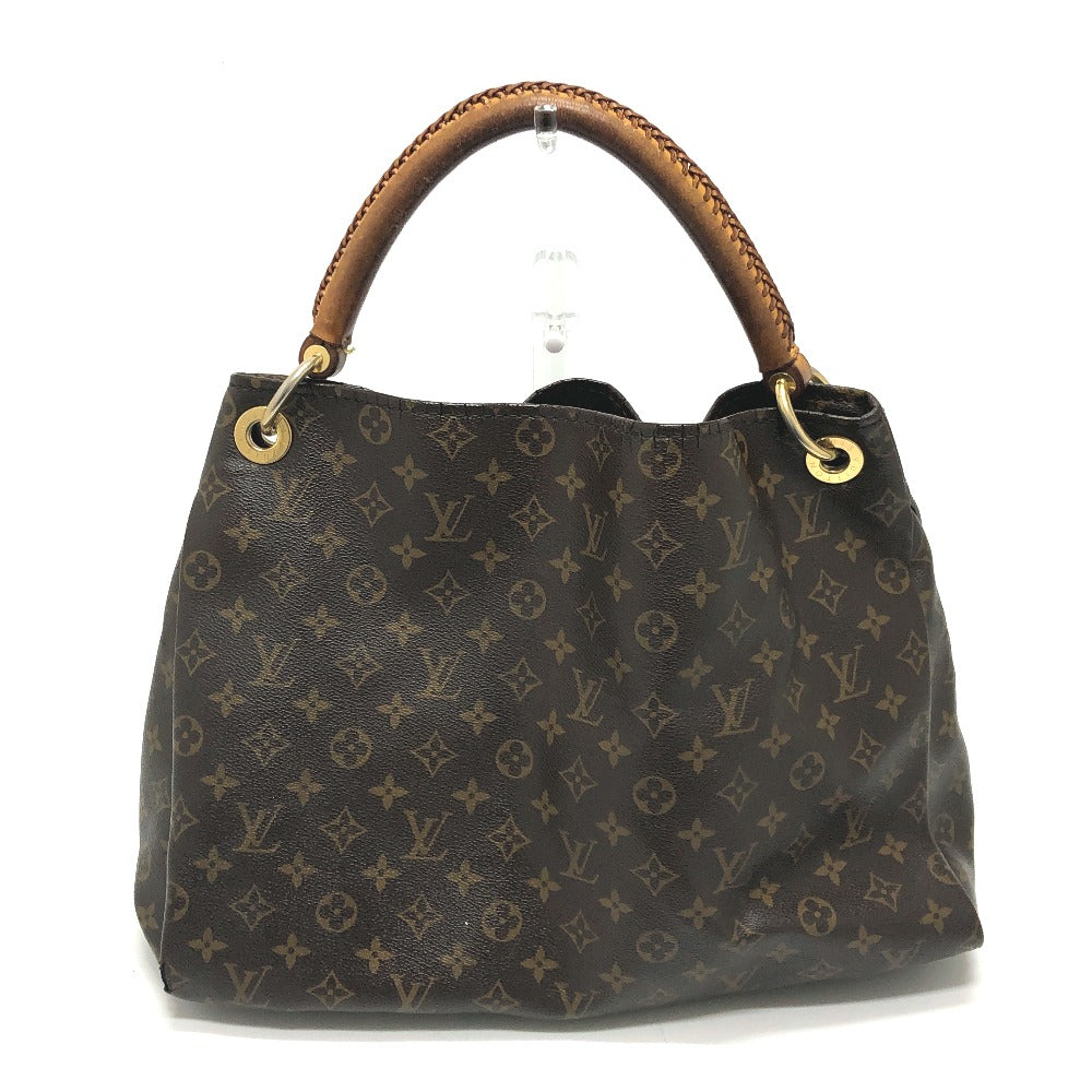 LOUIS VUITTON M40249 モノグラム アーツィーMM カバン ショルダーバッグ モノグラムキャンバス レディース - brandshop-reference