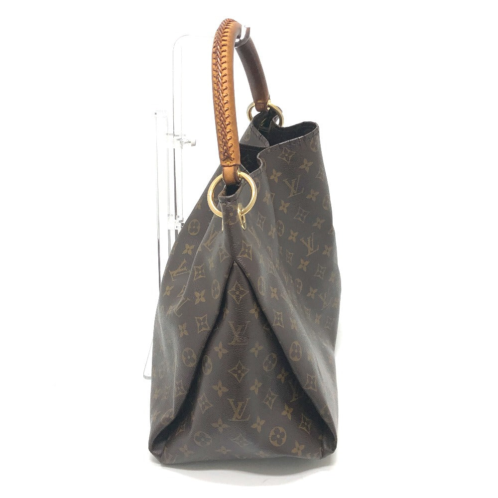 LOUIS VUITTON M40249 モノグラム アーツィーMM カバン ショルダーバッグ モノグラムキャンバス レディース - brandshop-reference