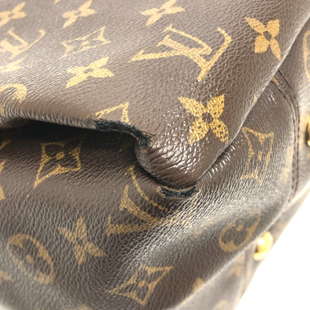 LOUIS VUITTON M40249 モノグラム アーツィーMM カバン ショルダーバッグ モノグラムキャンバス レディース - brandshop-reference