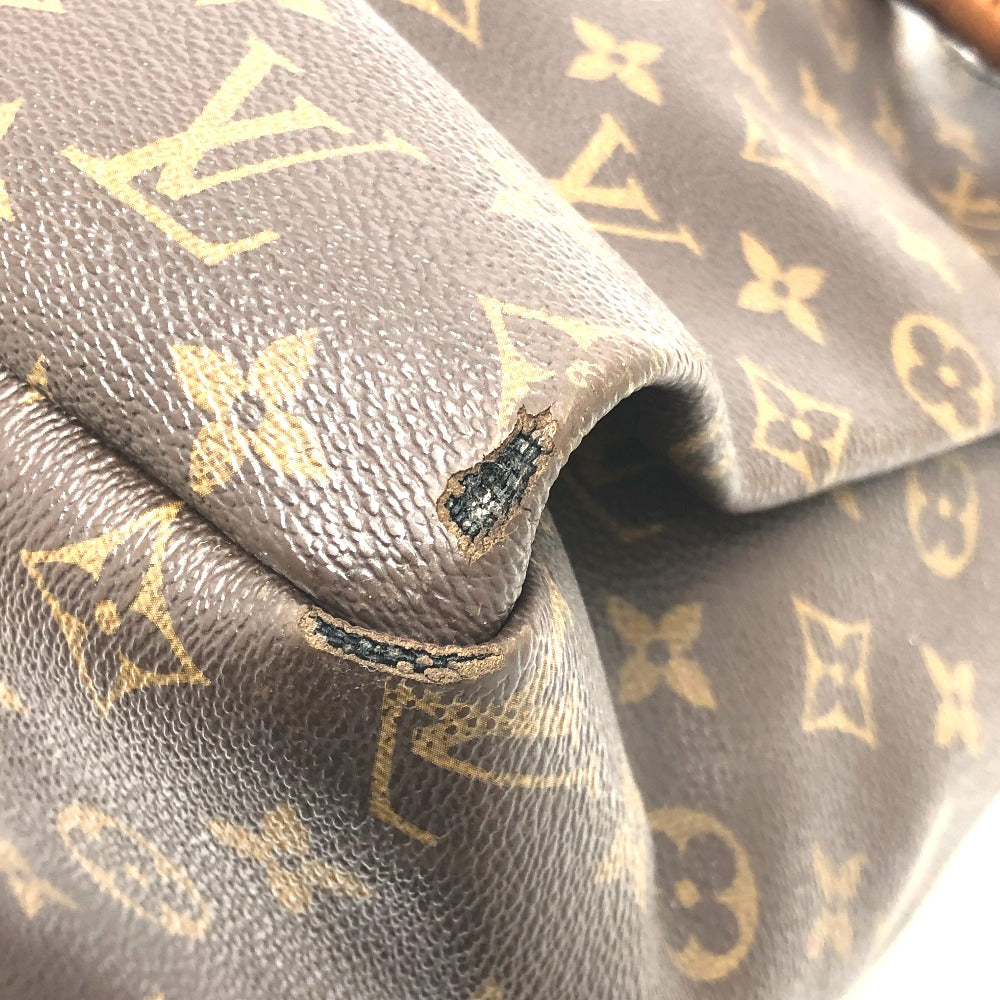 LOUIS VUITTON M40249 モノグラム アーツィーMM カバン ショルダーバッグ モノグラムキャンバス レディース - brandshop-reference