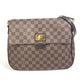 LOUIS VUITTON N41178 ダミエ ブサス ローズベリー カバン ショルダーバッグ ダミエキャンバス レディース ブラウン