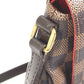 LOUIS VUITTON N41178 ダミエ ブサス ローズベリー カバン ショルダーバッグ ダミエキャンバス レディース ブラウン