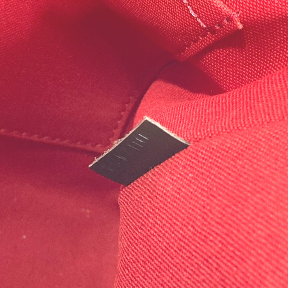 LOUIS VUITTON N41178 ダミエ ブサス ローズベリー カバン ショルダーバッグ ダミエキャンバス レディース ブラウン
