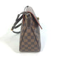 LOUIS VUITTON N41178 ダミエ ブサス ローズベリー カバン ショルダーバッグ ダミエキャンバス レディース ブラウン