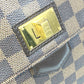 LOUIS VUITTON N41178 ダミエ ブサス ローズベリー カバン ショルダーバッグ ダミエキャンバス レディース ブラウン