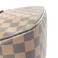 LOUIS VUITTON N41178 ダミエ ブサス ローズベリー カバン ショルダーバッグ ダミエキャンバス レディース ブラウン