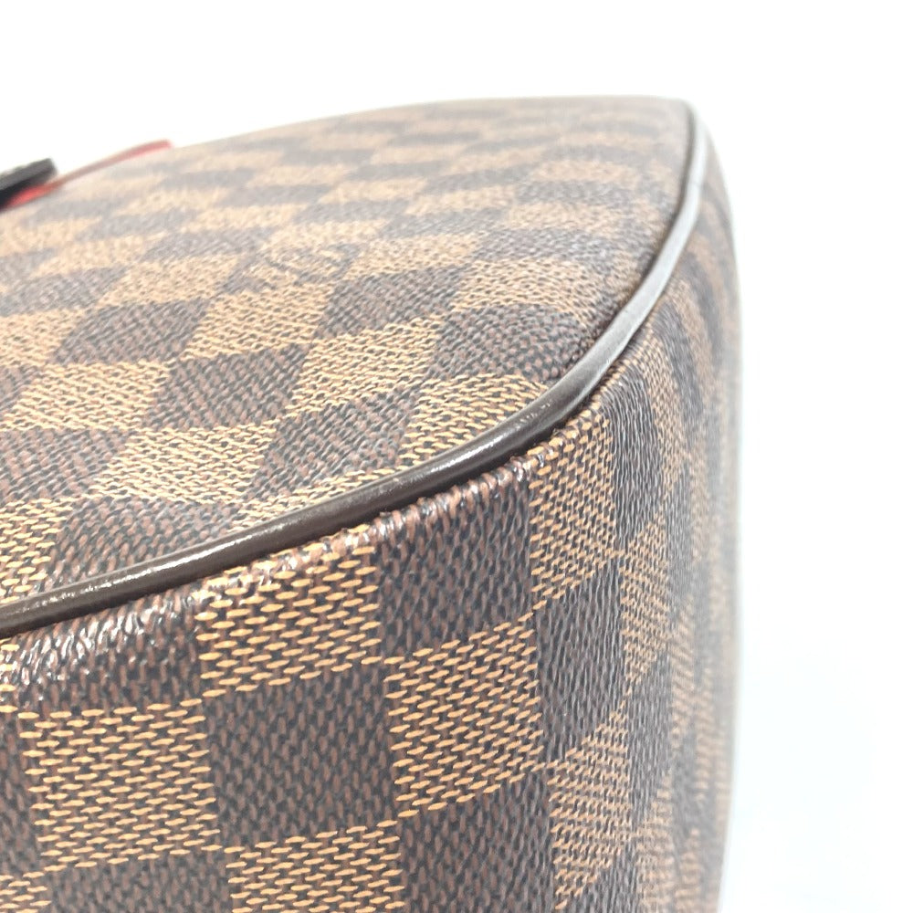 LOUIS VUITTON N41178 ダミエ ブサス ローズベリー カバン ショルダーバッグ ダミエキャンバス レディース ブラウン