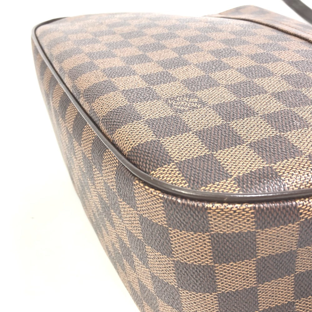 LOUIS VUITTON N41178 ダミエ ブサス ローズベリー カバン ショルダーバッグ ダミエキャンバス レディース ブラウン