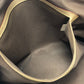 LOUIS VUITTON M40074 Carryall Bag Monogram Duffle Bag MonogramCanvas Brown Used