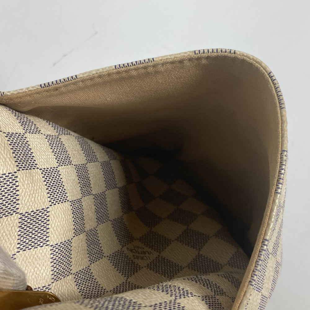 LOUIS VUITTON N51261 ダミエアズール トータリーPM カバン 肩掛け トートバッグ ショルダーバッグ ダミエアズールキャンバス レディース