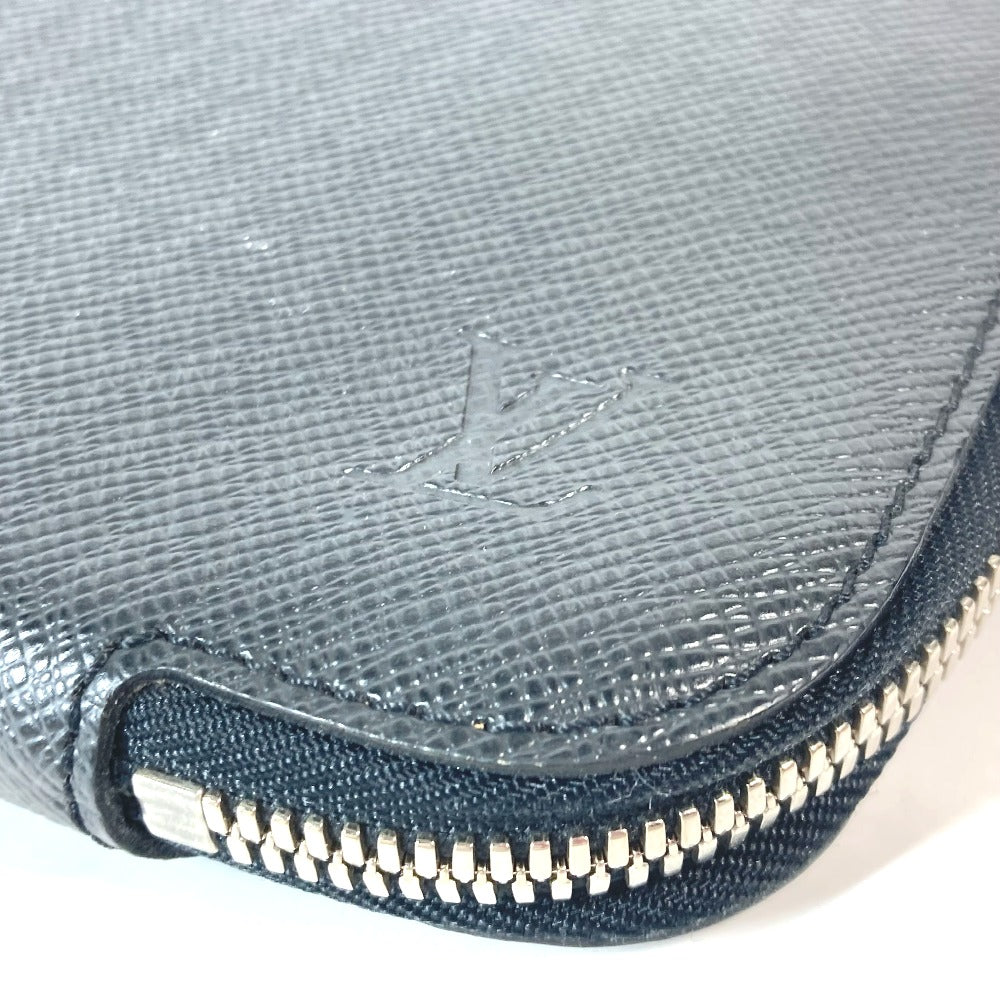 LOUIS VUITTON M32612 タイガ ウラジミール ビジネスバッグ カバン 書類バッグ PCケース クラッチバッグ タイガレザー ユニセックス