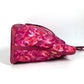 LOUIS VUITTON M94313 Ikat flower Noeful MM Drawstring Bag Tote Bag Shoulder Bag Shoulder Bag Leather / Nylon pink Used