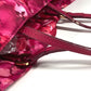 LOUIS VUITTON M94313 Ikat flower Noeful MM Drawstring Bag Tote Bag Shoulder Bag Shoulder Bag Leather / Nylon pink Used