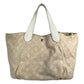 LOUIS VUITTON M95986 モノグラム ビーチライン カバイパネマGM カバイパネマ GM ポーチ付き ショルダーバッグ キャンバス/レザー レディース ピンクベージュ系