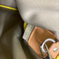 LOUIS VUITTON M80635 ダミエジェアン ボランティア 巾着型 斜め掛け ショルダーバッグ ダミエジェアンキャンバス メンズ - brandshop-reference