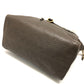 LOUIS VUITTON M43409 Monogram Empreinte Lumineuse PM Shoulder Bag/Handbag in Monogram Empreinte Leather, Ombre Brown