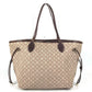 LOUIS VUITTON M40515 MonogramIdylle Neverfull MM Neverfull MM Bag Shoulder Bag Tote Bag MonogramIdylle sepia Red Used