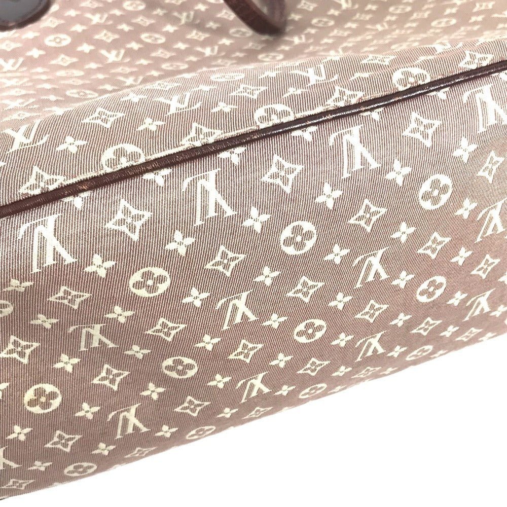 LOUIS VUITTON M40515 MonogramIdylle Neverfull MM Neverfull MM Bag Shoulder Bag Tote Bag MonogramIdylle sepia Red Used