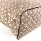 LOUIS VUITTON M40515 MonogramIdylle Neverfull MM Neverfull MM Bag Shoulder Bag Tote Bag MonogramIdylle sepia Red Used